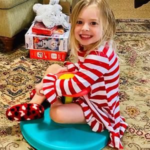 Meet your Posher, Katherine